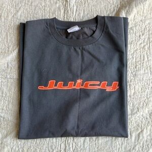 Patagonia Beneficial T with Avid Juicy ™️